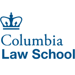 The columbia university logo